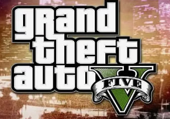 GTA 5 RP icon